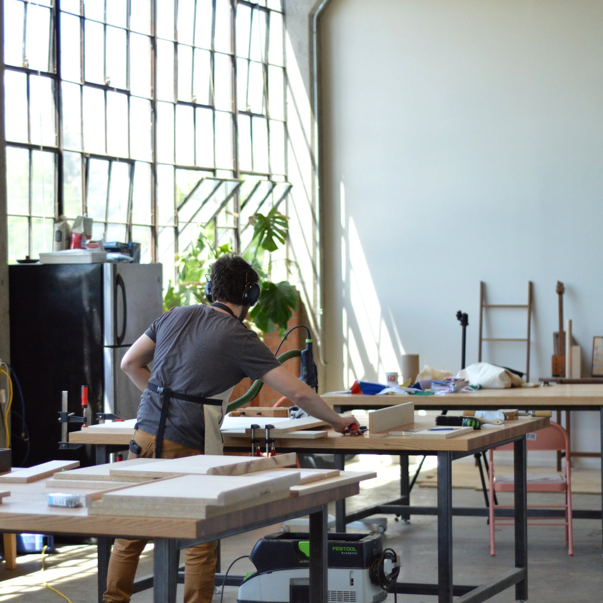 Introduction to Woodworking Charcuterie Board Beginner