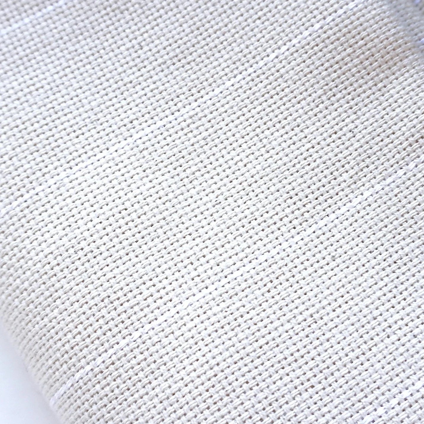 100% cotton monks cloth 1x1.5 meter – tuftingshopb2b