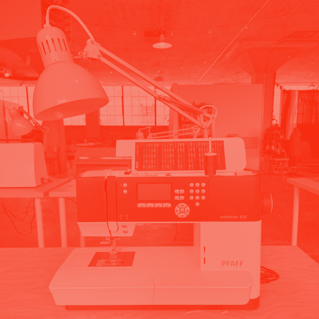 Textiles Courses & Workshops - Hamilton Craft Studios