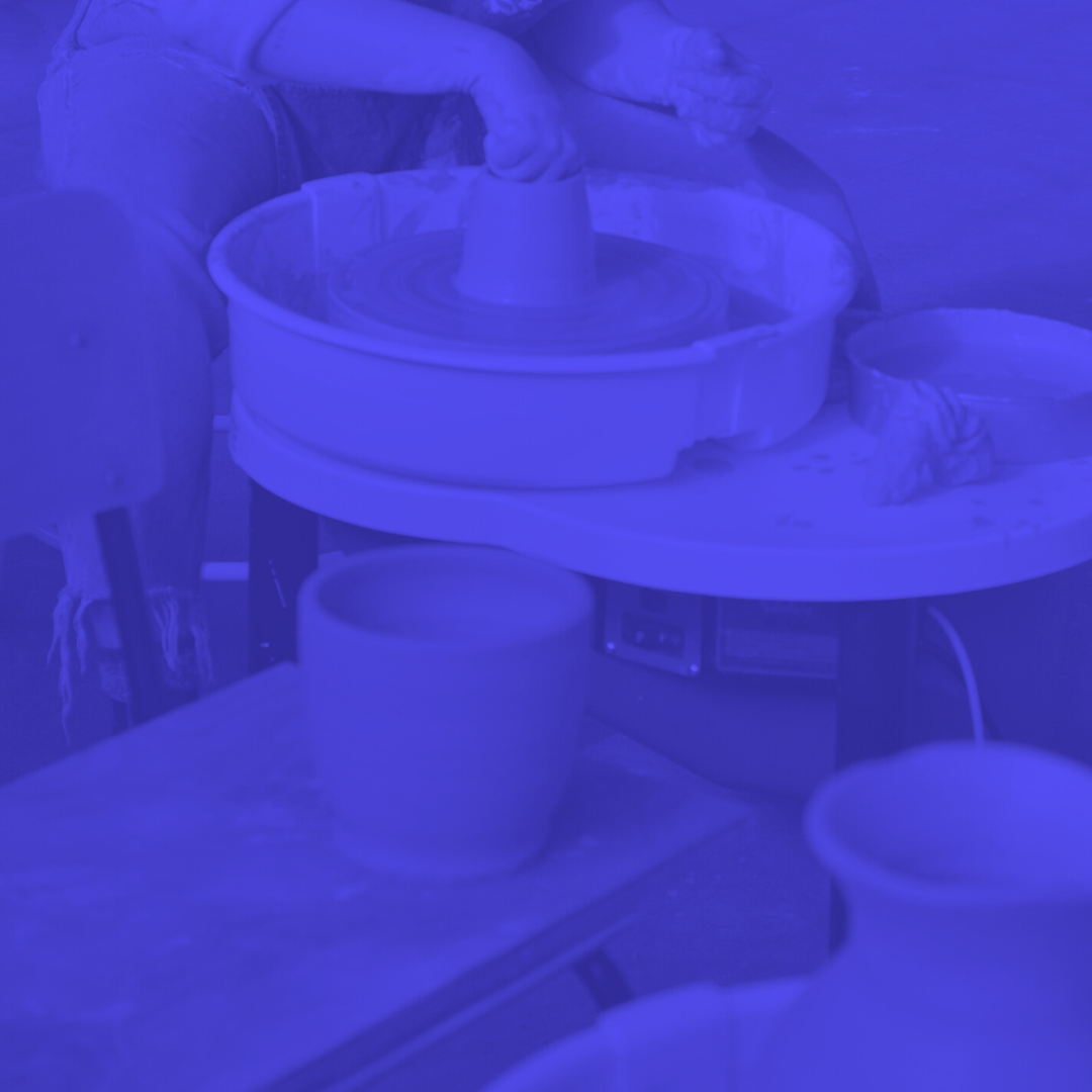 Ceramics <BR> Courses & Workshops