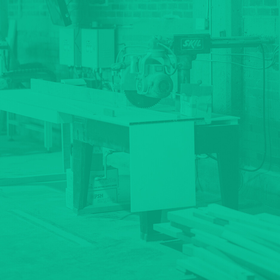 Woodworking Courses & Workshops