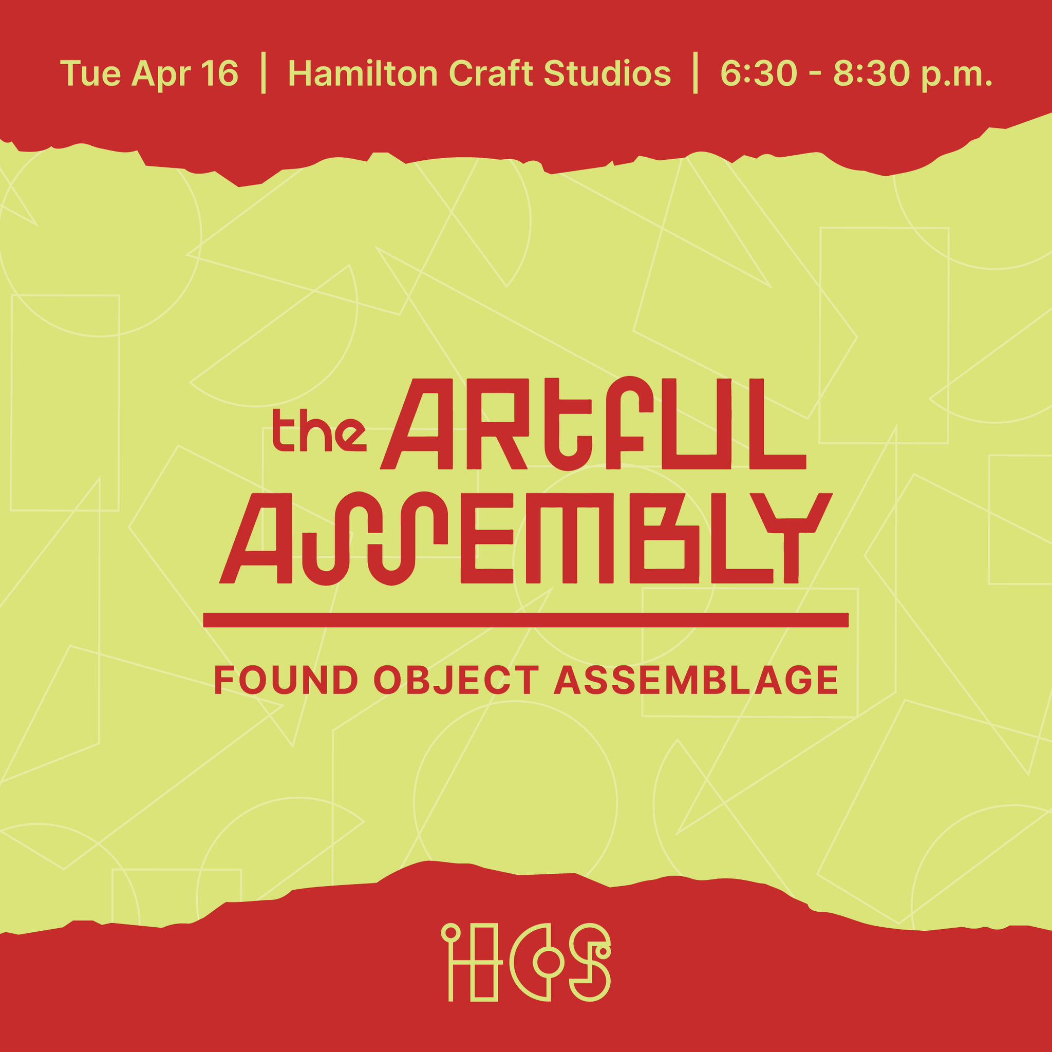 The Artful Assembly