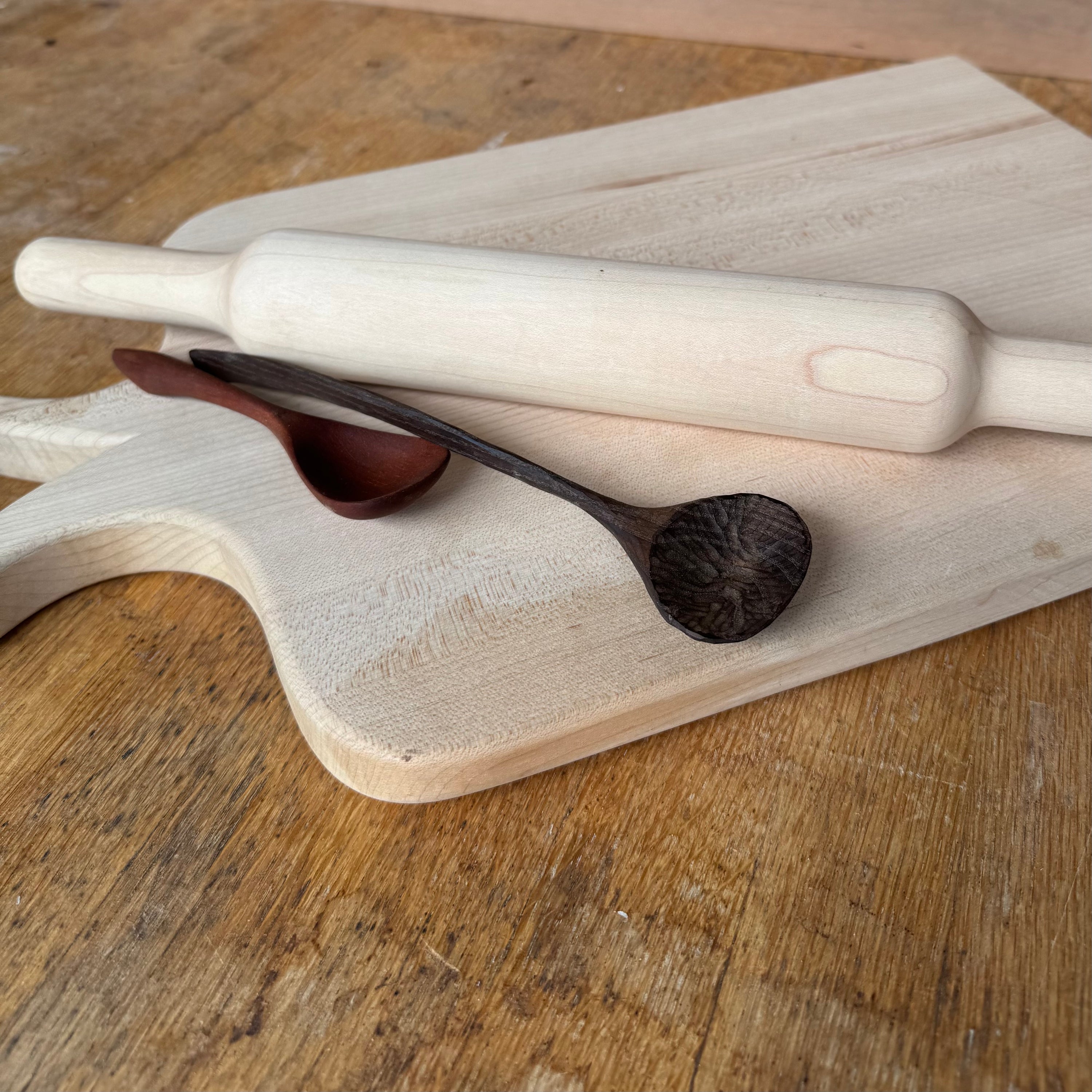 Introduction to Woodworking Course - 8 Weeks