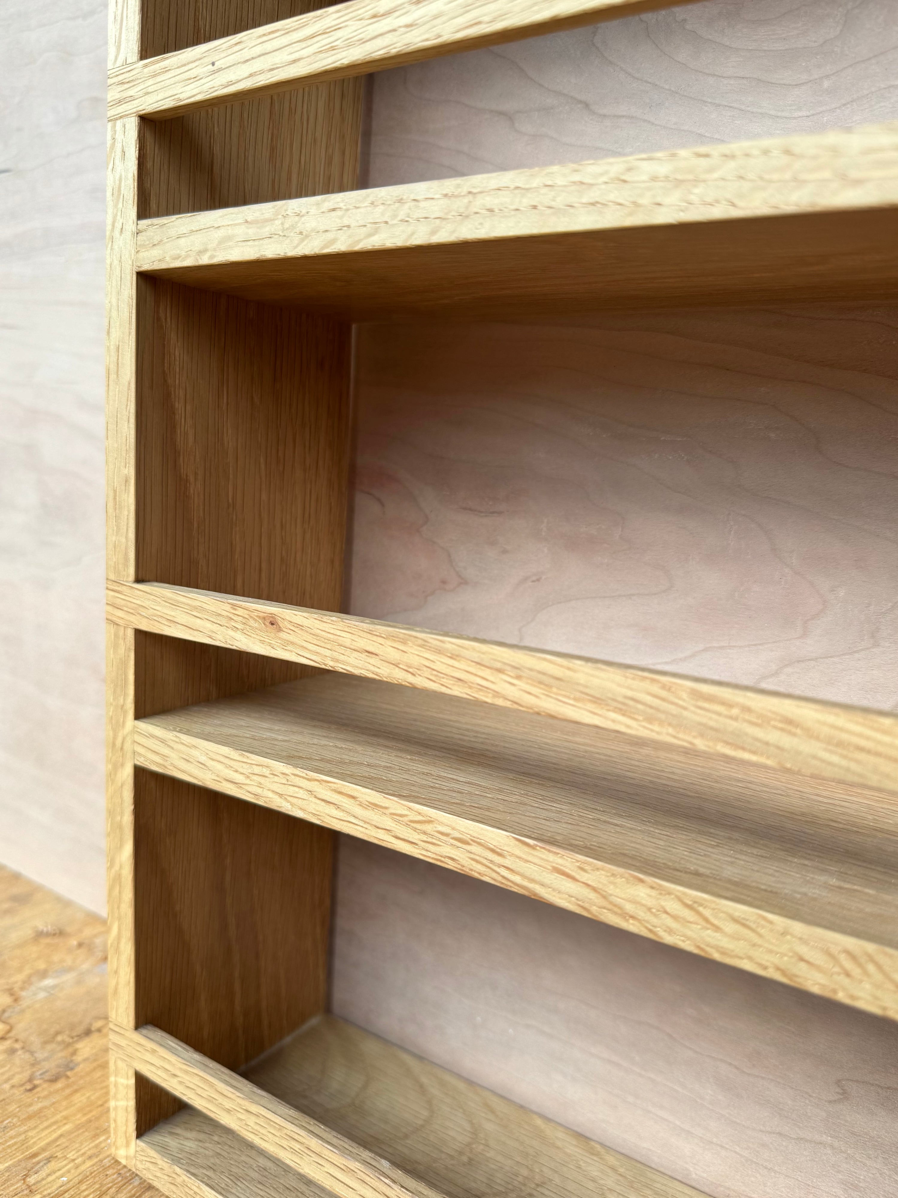 Introduction to Woodworking Course - 8 Weeks
