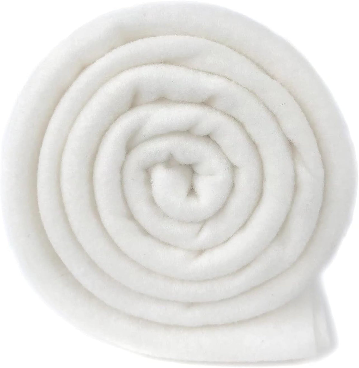 Wool Blend Quilt Batting - Pellon WB-96 - 96" Wide - 1/2 m