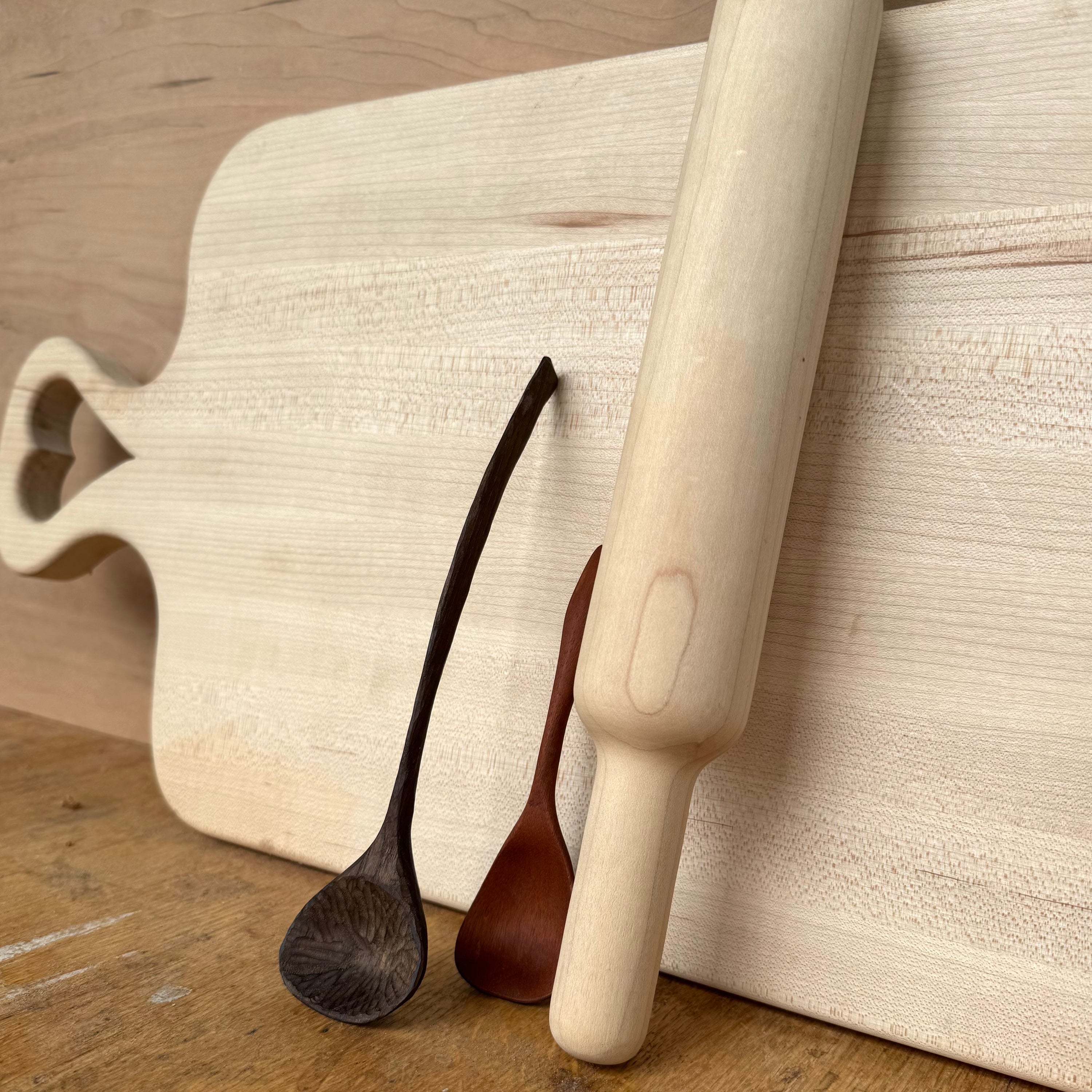 Introduction to Woodworking Course - 8 Weeks