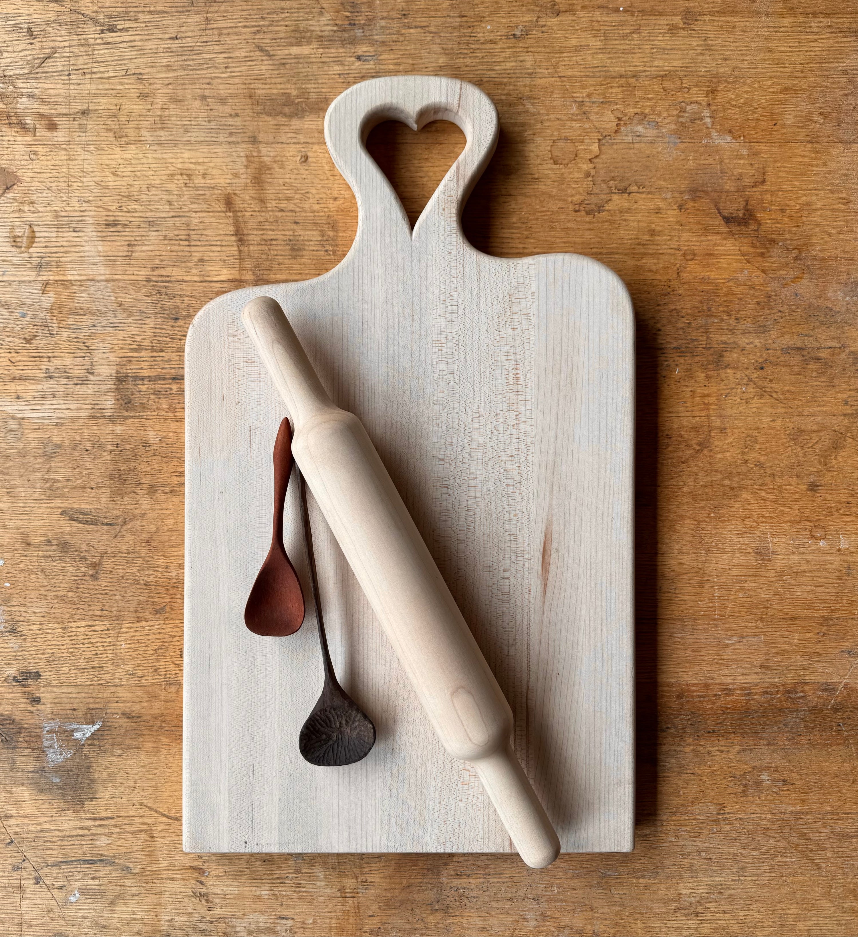 Introduction to Woodworking Course - 8 Weeks