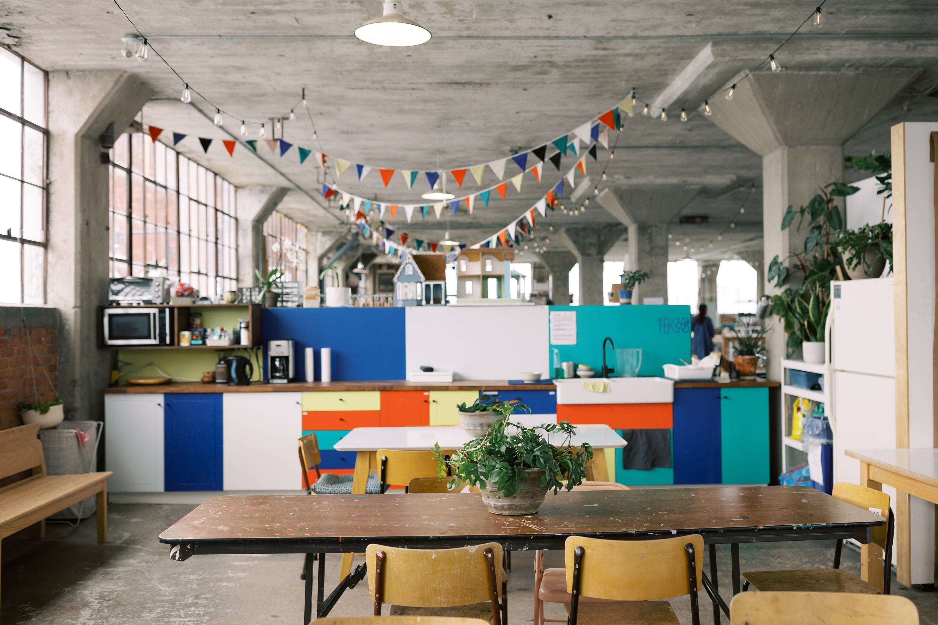 Community Builder Membership