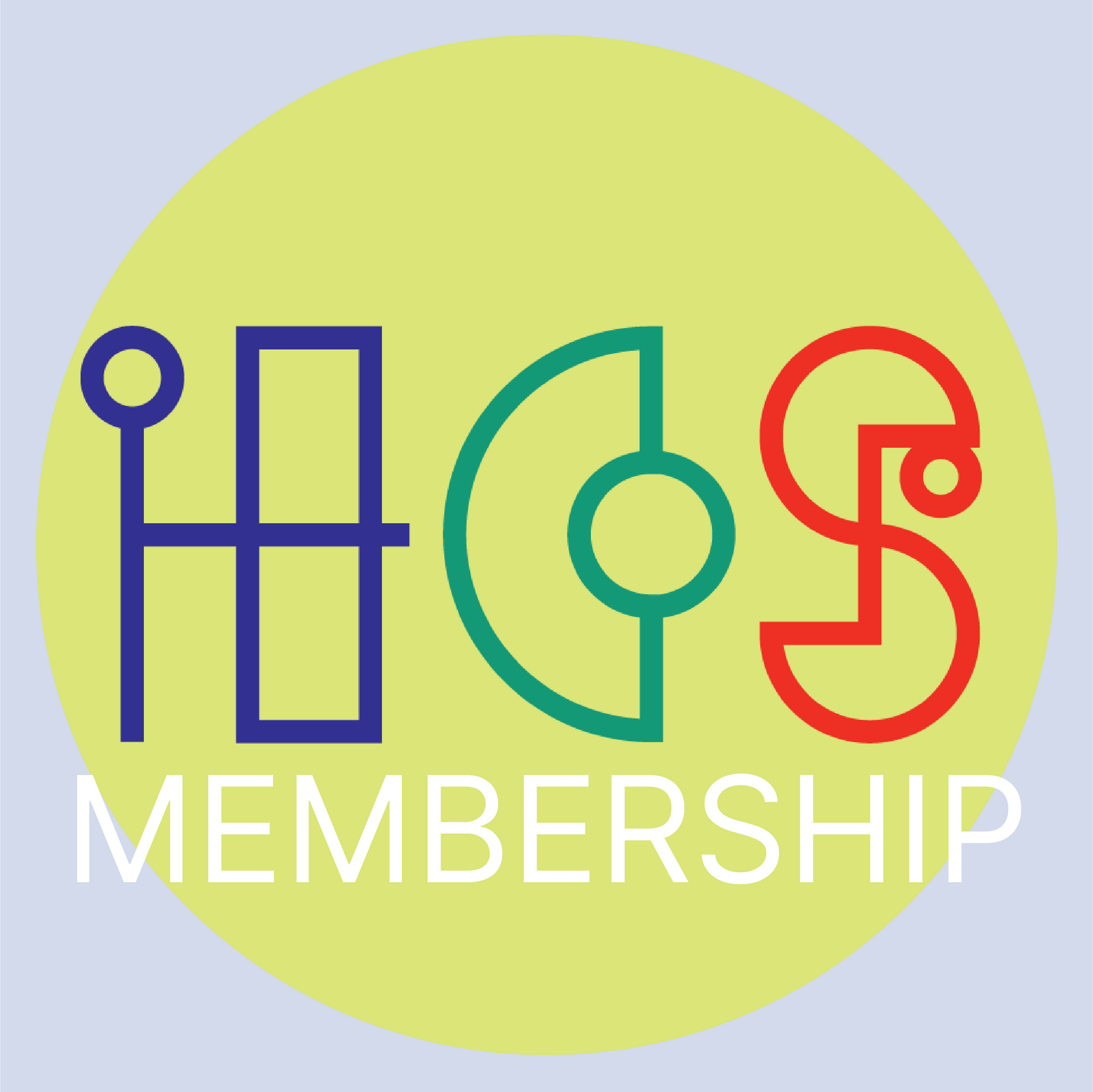 General Arts - Emerging Artist Monthly Membership
