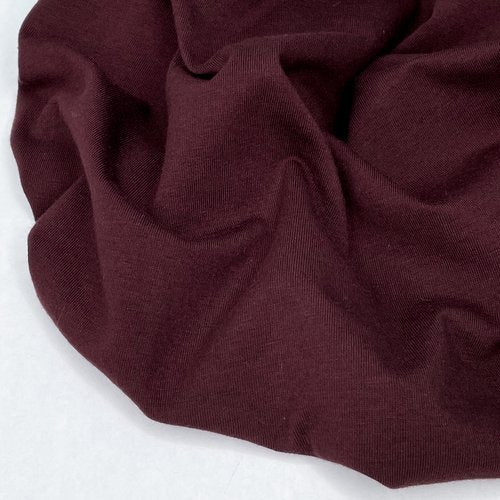 5.9 oz Cotton/Tencel Stretch - Shiraz