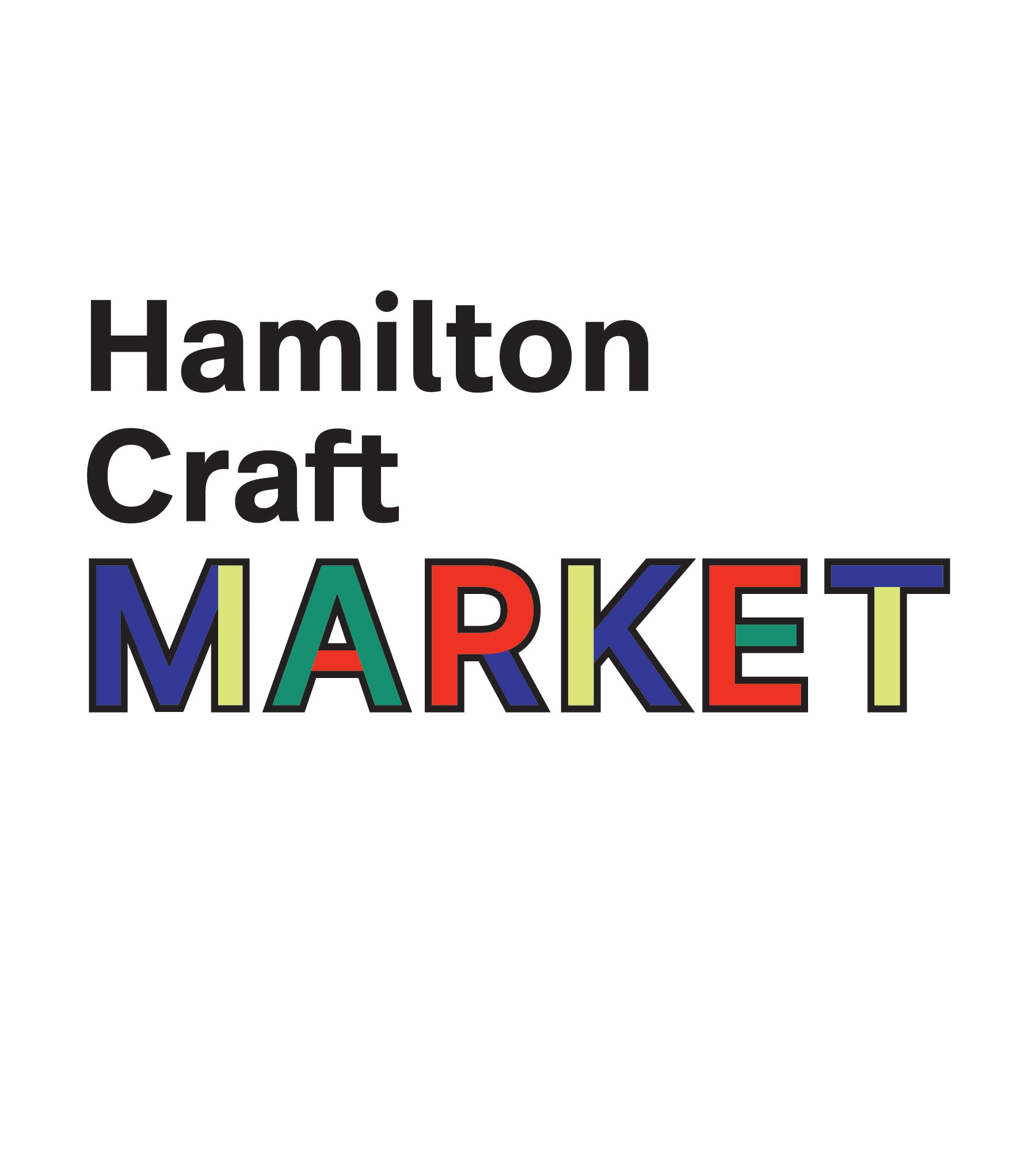 Winter Hamilton Craft Market Application Fee