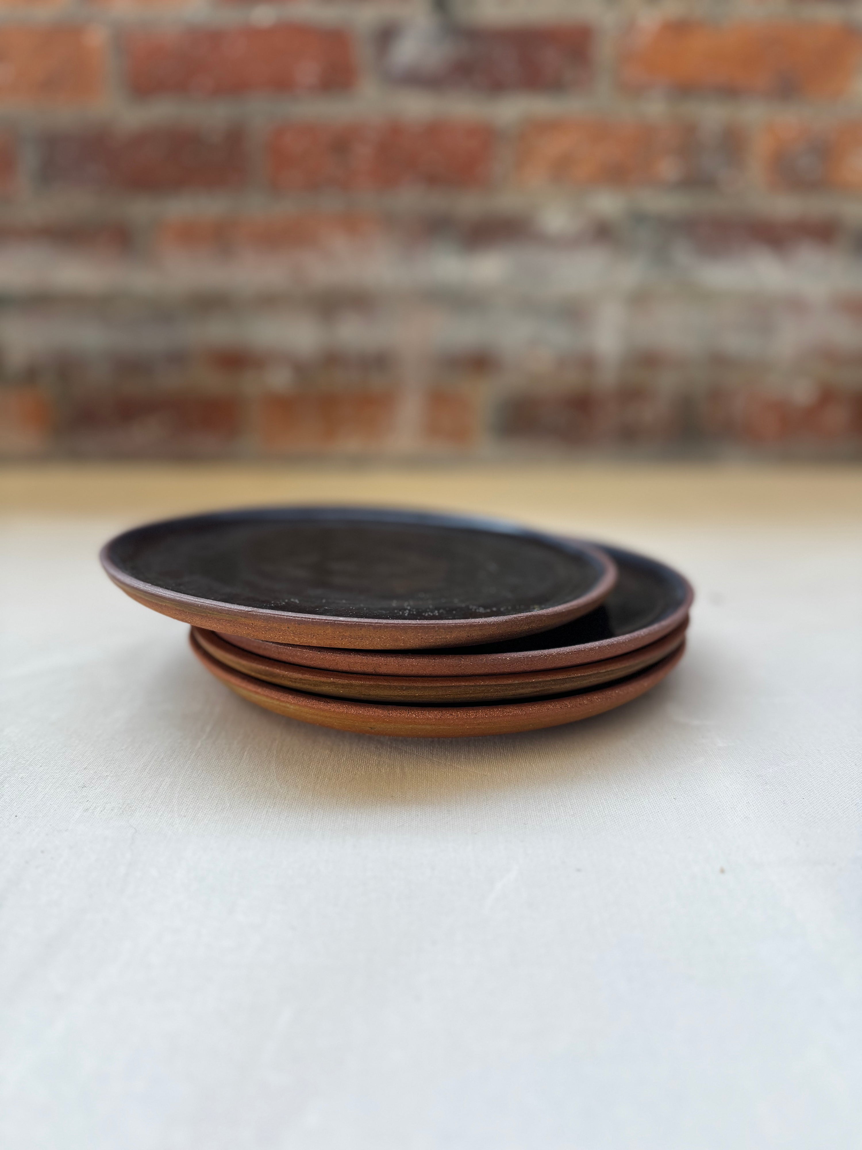 Make a Set - Plates! 4 Week Program - All Skill Levels