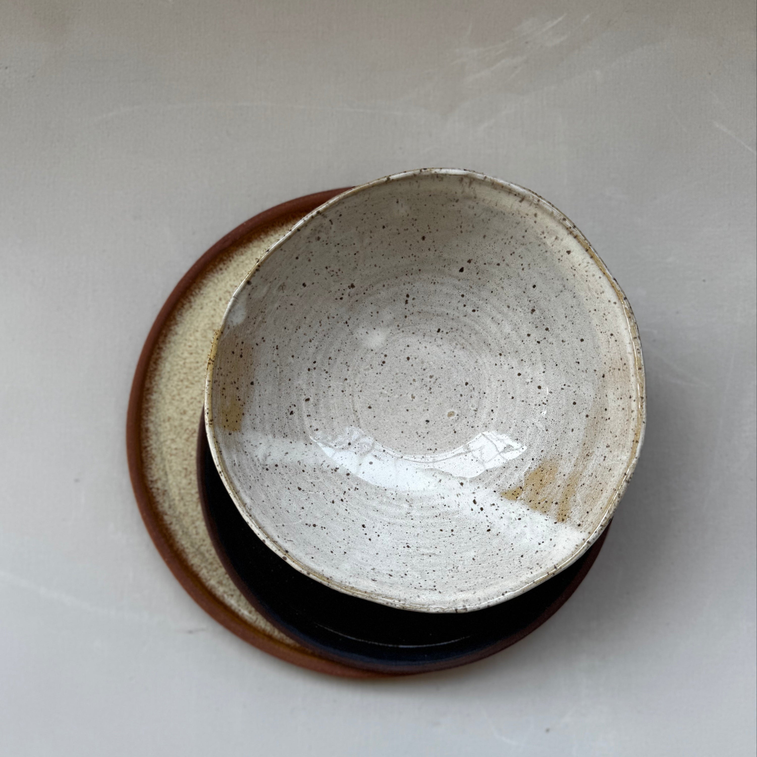 Make a Set - Bowls! 4 Week Program - All Skill Levels