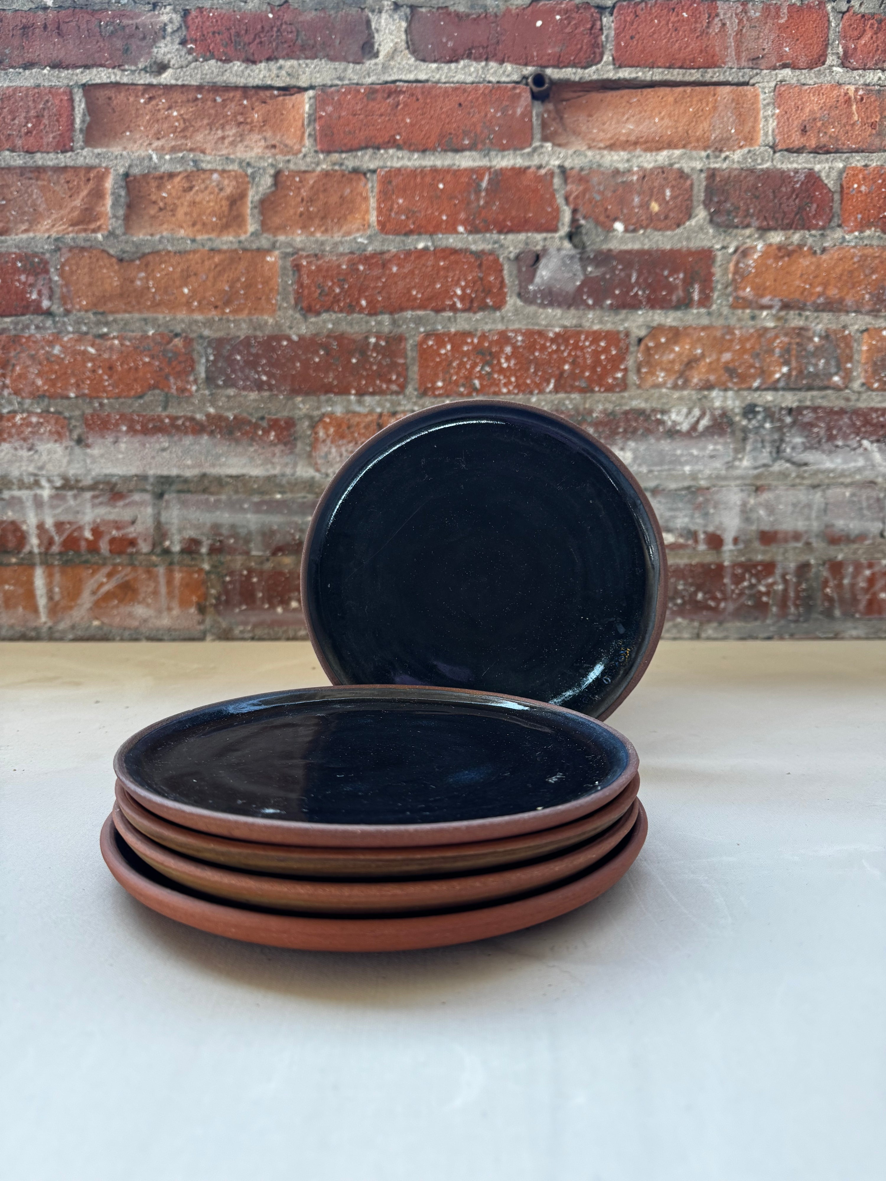 Make a Set - Plates! 4 Week Program - All Skill Levels