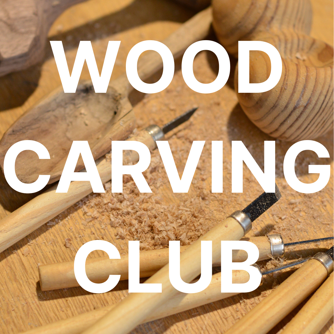 The Carving Club