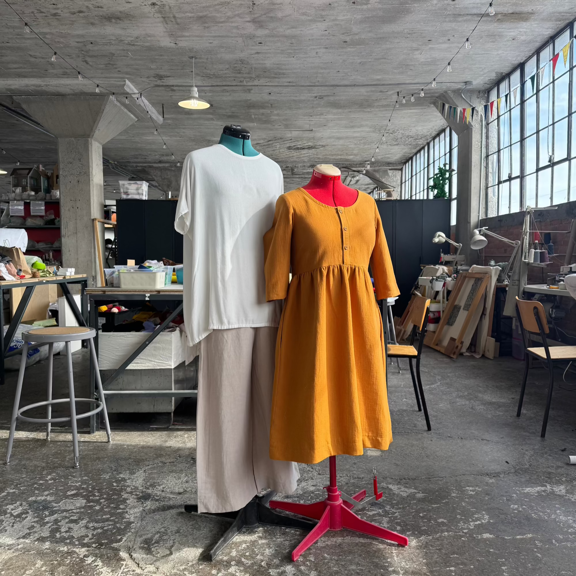 Building the Look: Design, Styling & Storytelling <BR> 4 Weeks