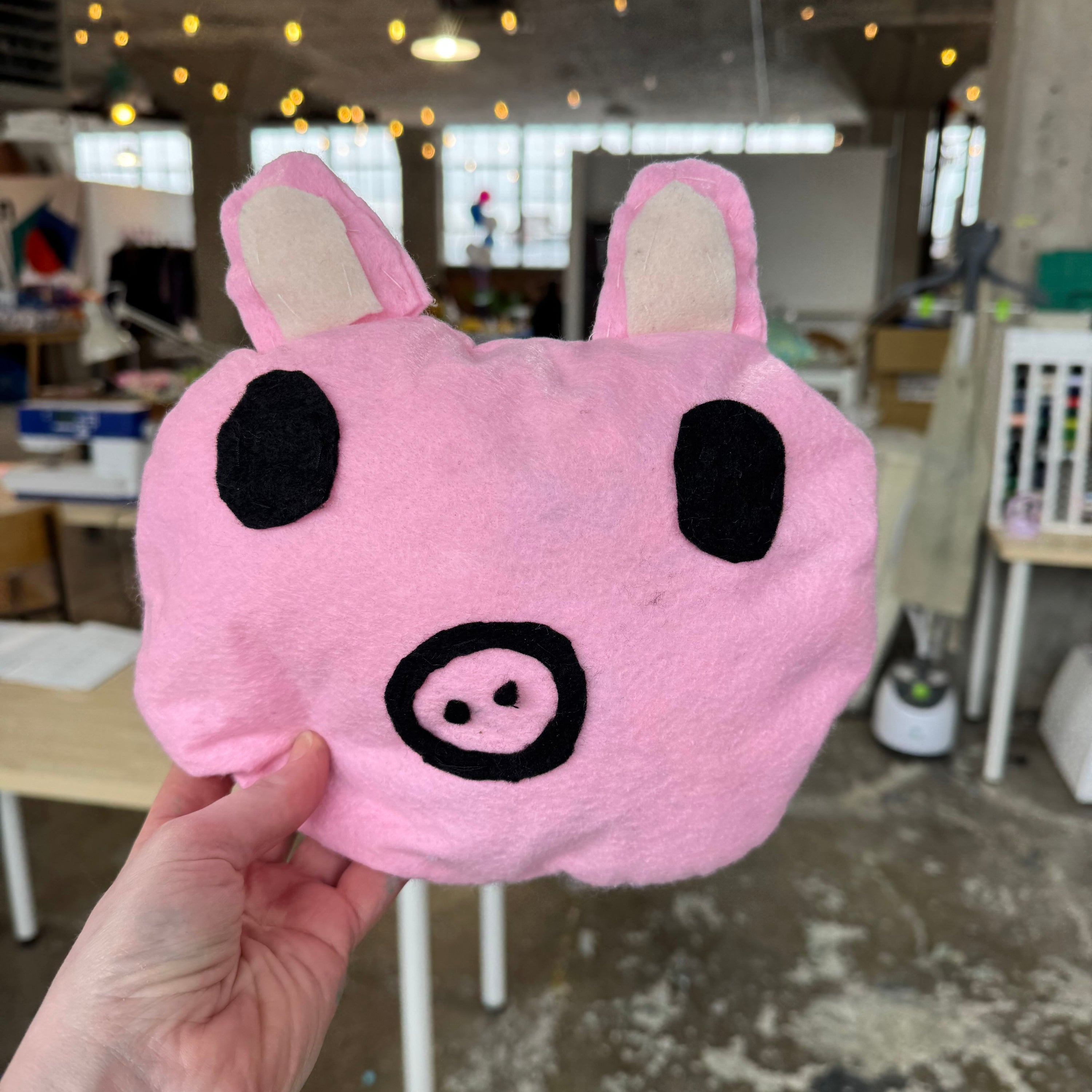 March Break Camp <BR> Ages 7-12 / March 16th - 20th 2026