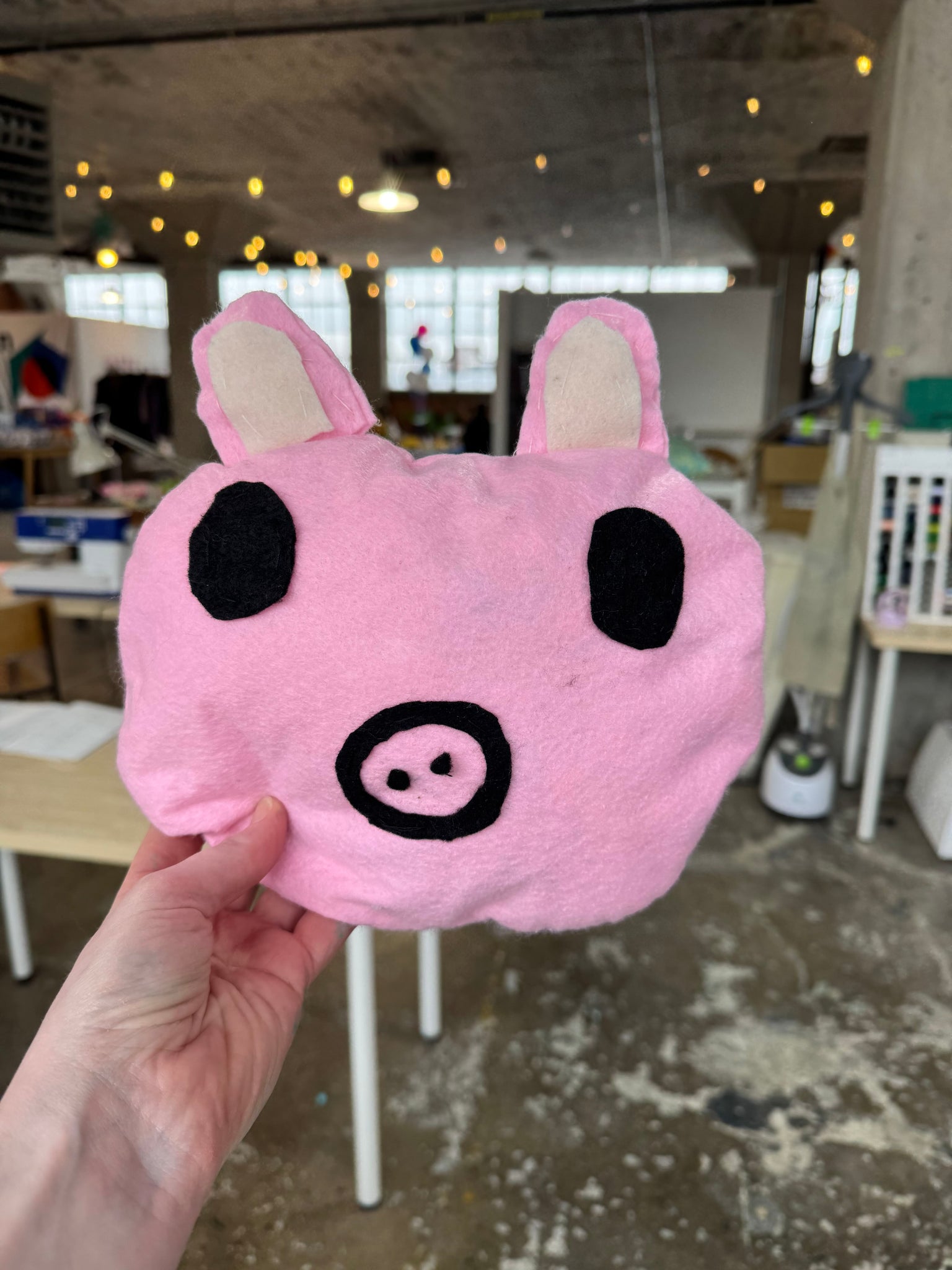 March Break Camp <BR> Ages 7-12 / March 16th - 20th 2026