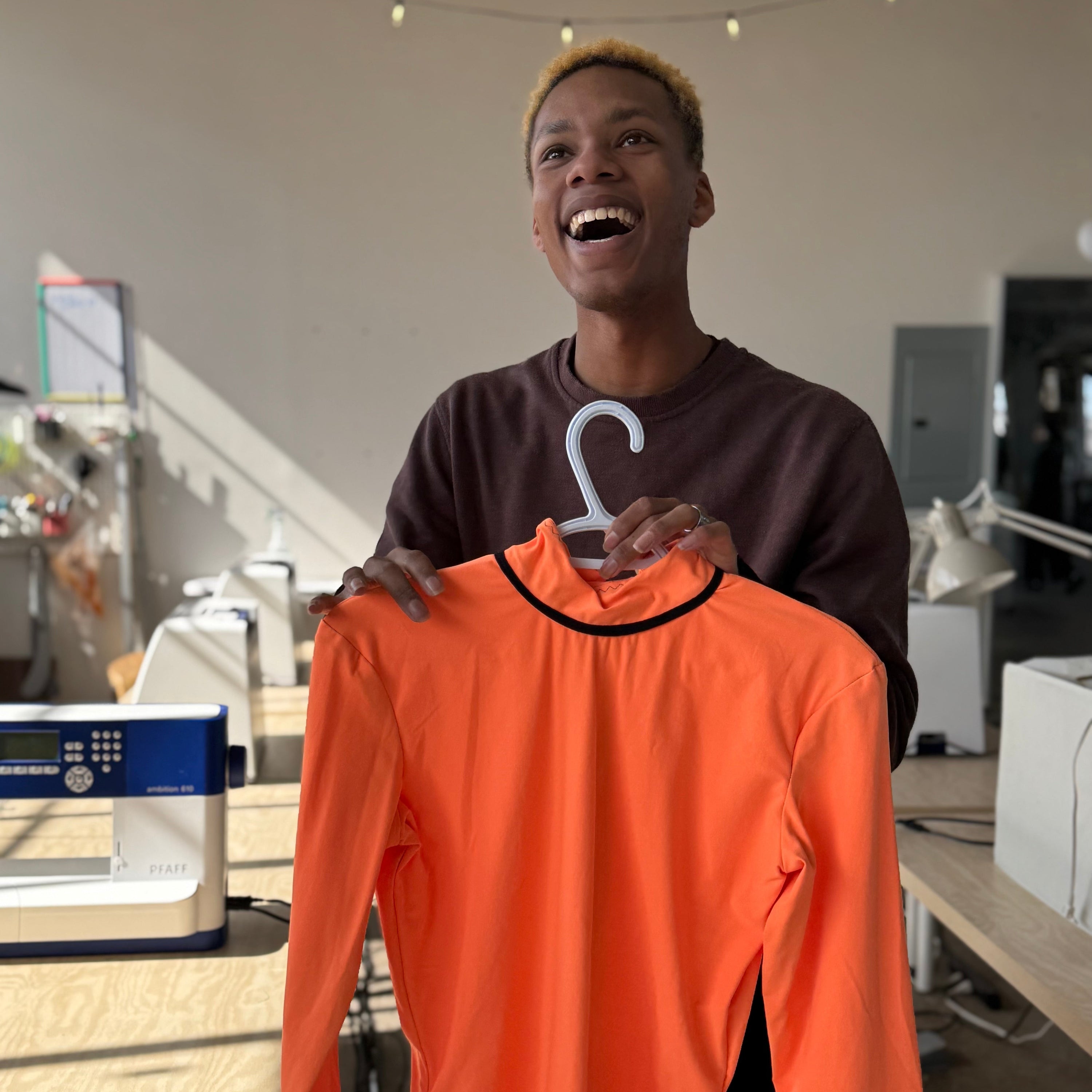 Showgirl Basics: Accessories and Decorating Textiles<BR>4 Week Course