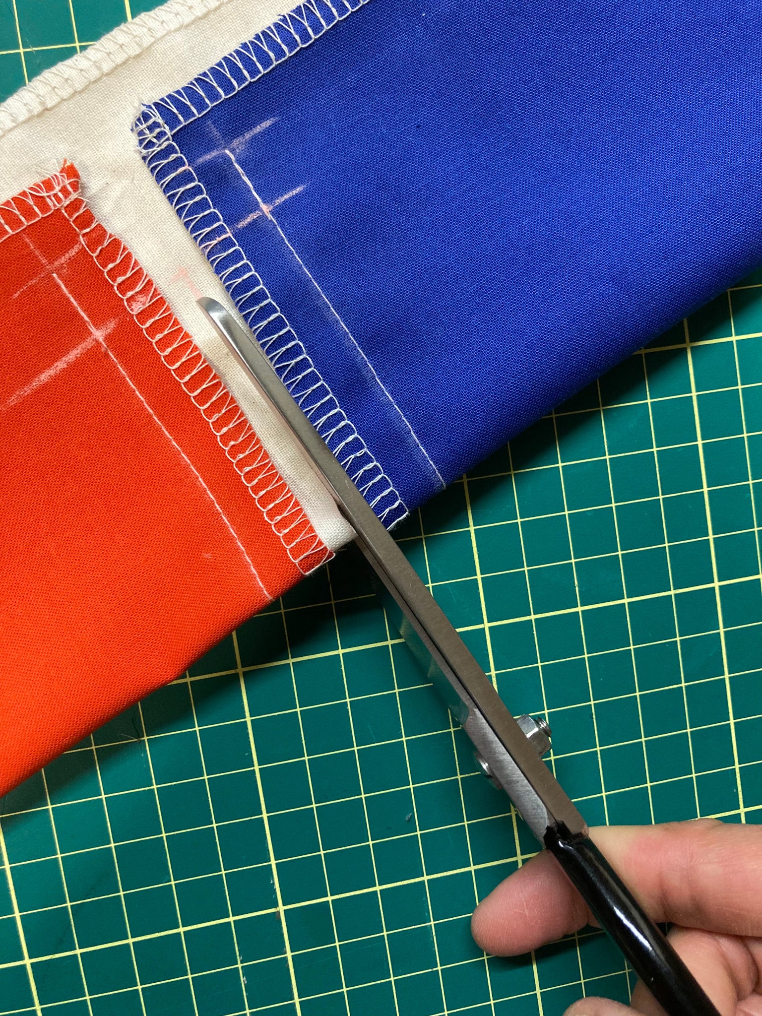 Textiles - Garment Sewing Skill Builders