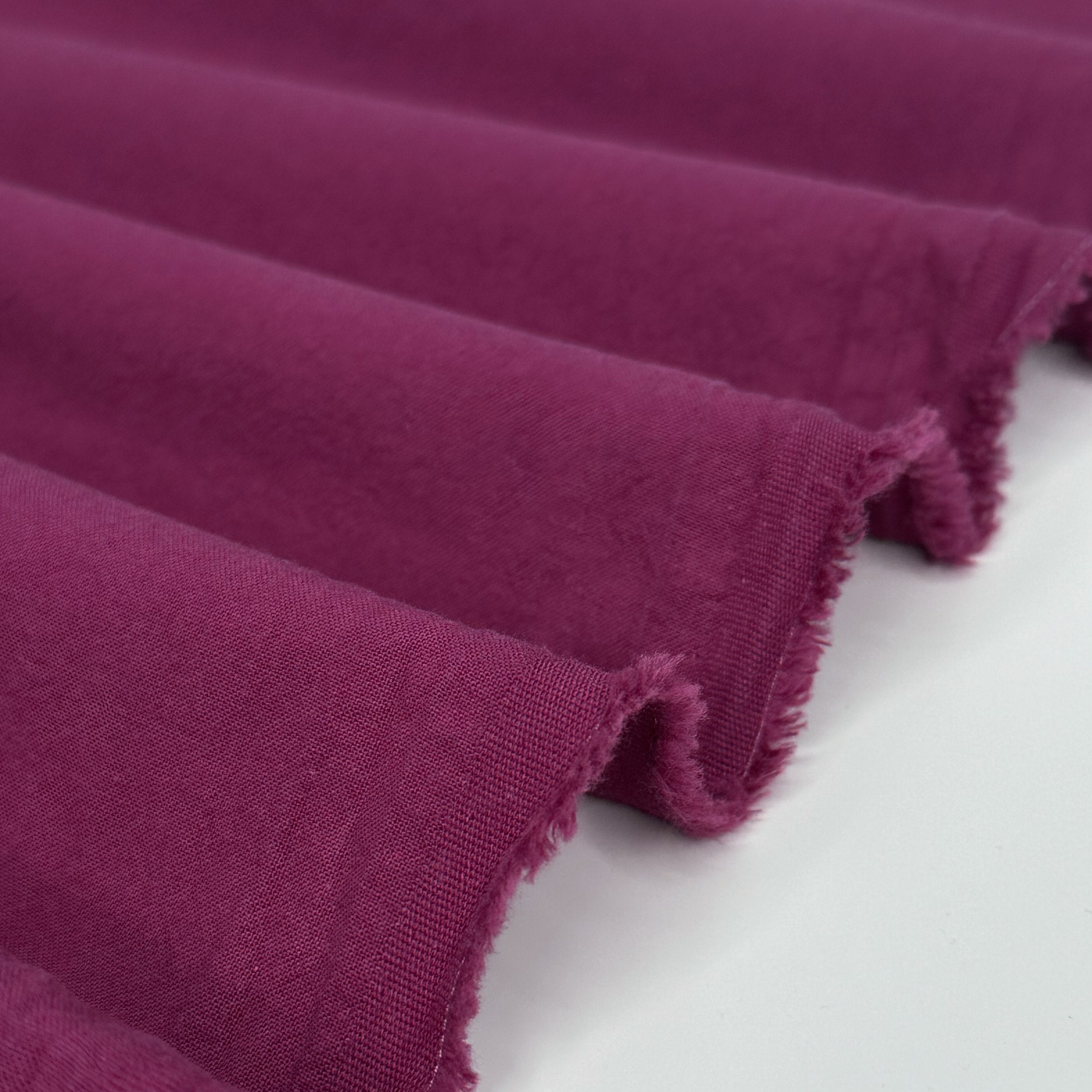 100% Sandwashed Cotton <BR> Colour: Sorbet <BR> 4.7 oz