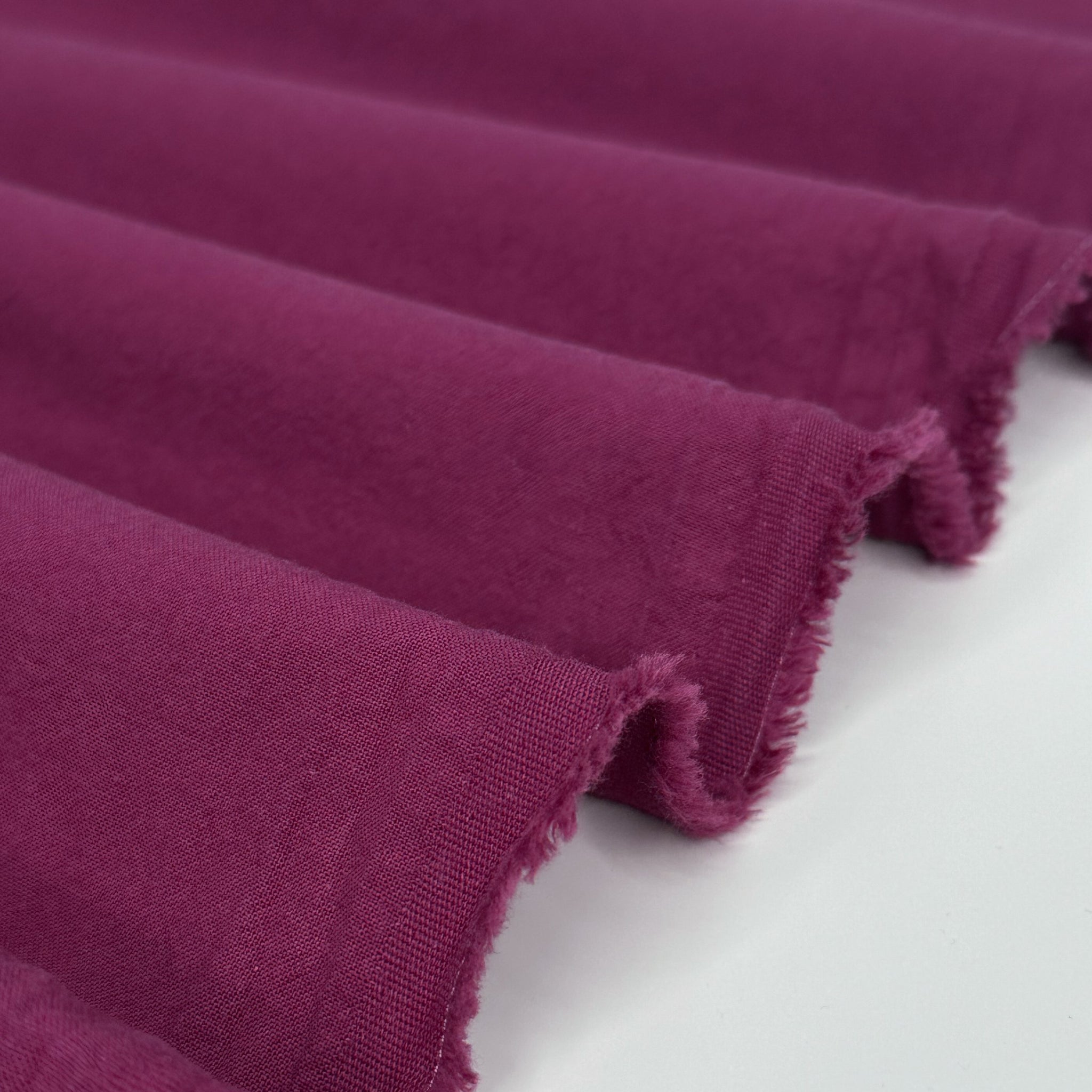 4.7 oz 100% Sandwashed Cotton - Sorbet