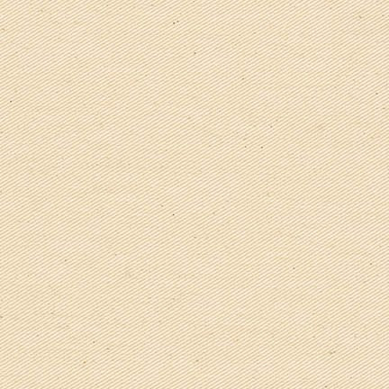 7.9 oz Ventana Twill - Unbleached