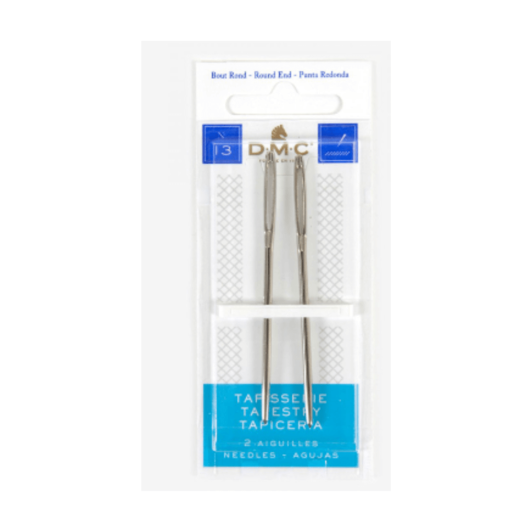 DMC - Tapestry Needle - Size 13 - Hamilton Craft Studios - Materials & Tools