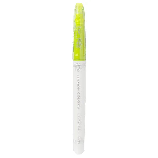 Frixion Heat Erase Pen Hamilton Craft Studios