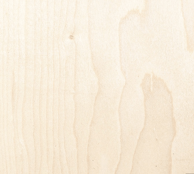 Hard Maple - Solid - Hamilton Craft Studios - Materials & Tools