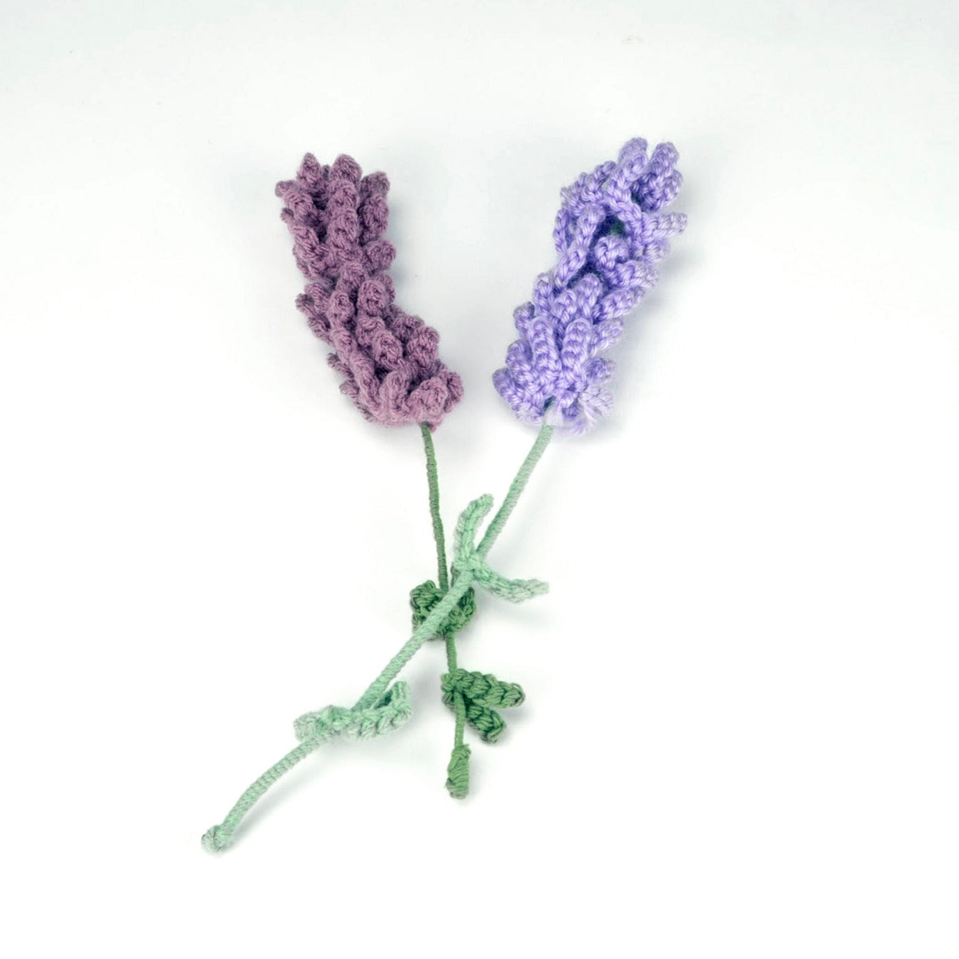 Crochet - Florals