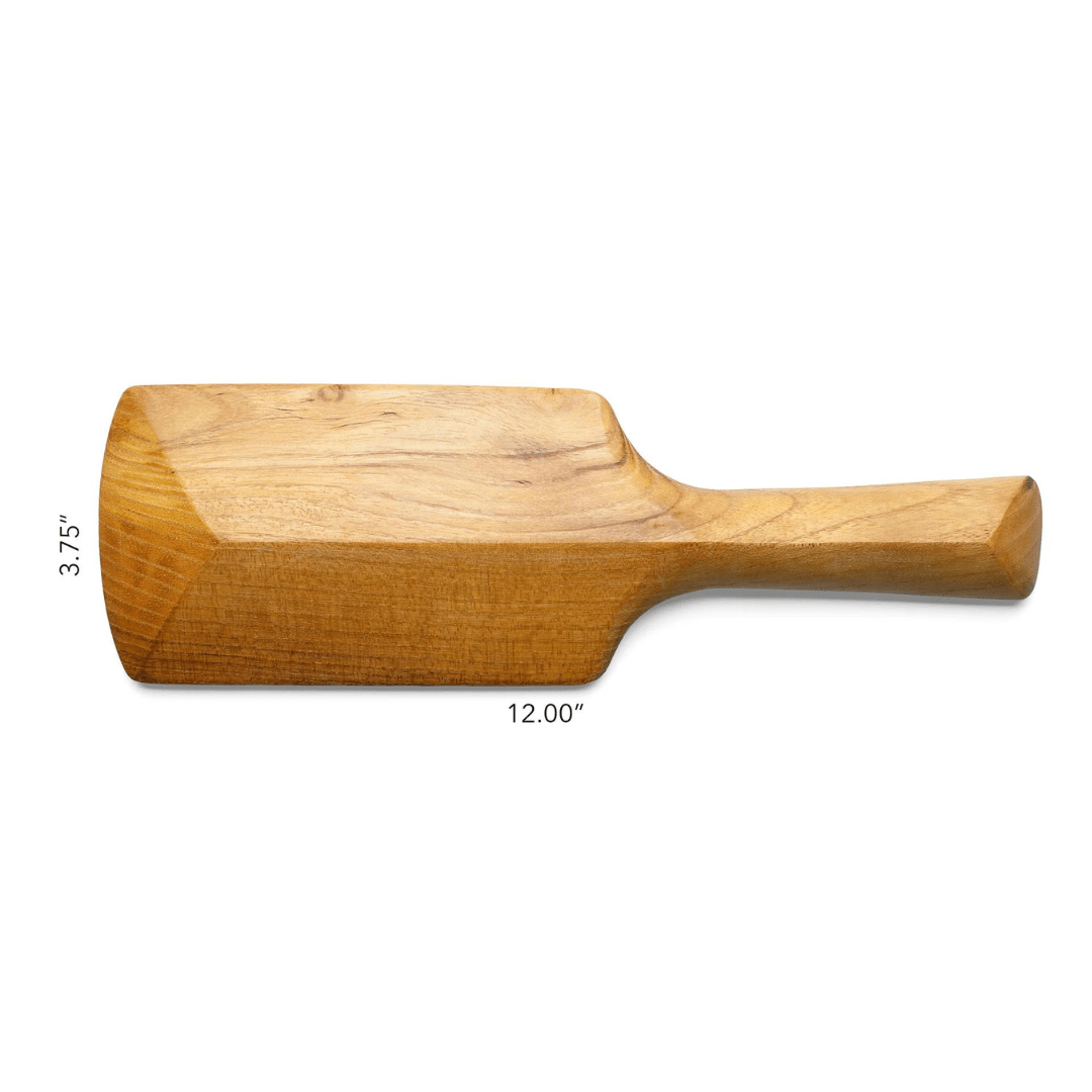 Mudtools Big Paddle - Hamilton Craft Studios - Materials & Tools