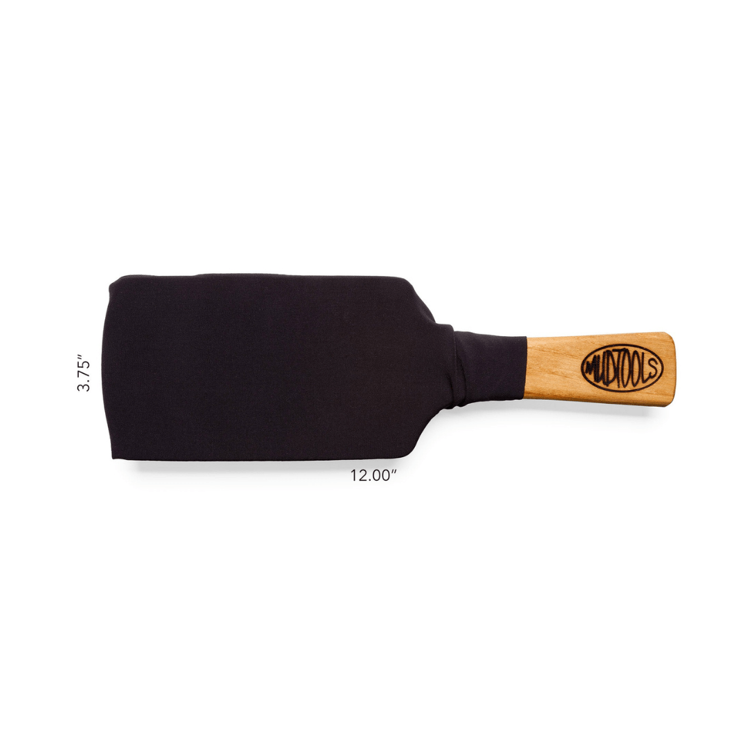 Mudtools Big Paddle - Hamilton Craft Studios - Materials & Tools