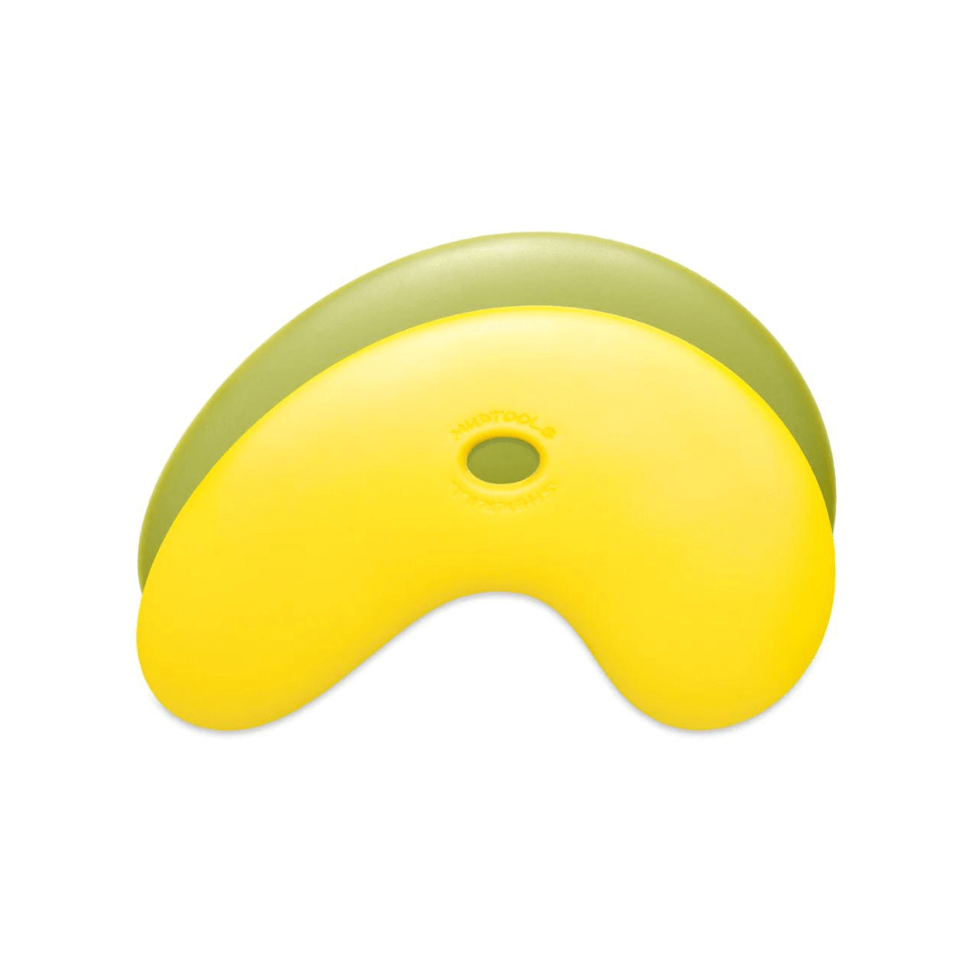 Mudtools Large Bowl Polymer Rib - Hamilton Craft Studios - Materials & Tools