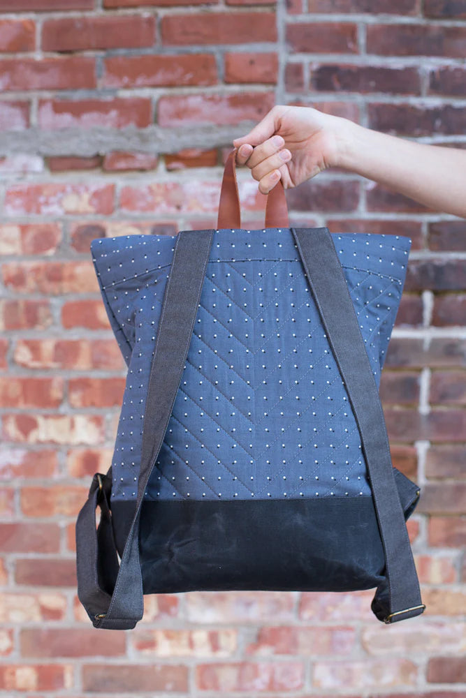 Range Backpack - Pattern