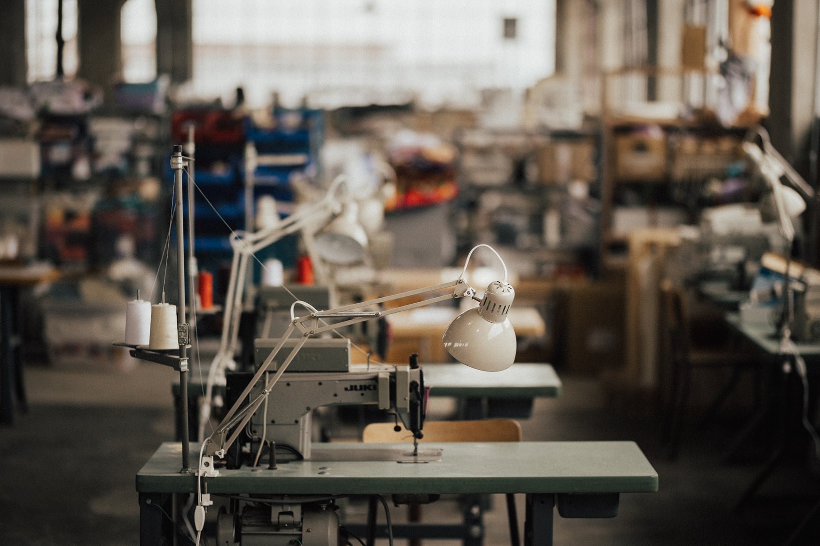 Studio Tour - Hamilton Craft Studios - Event