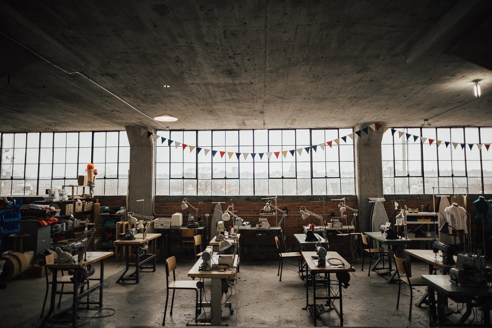 Studio Tour - Hamilton Craft Studios - Event