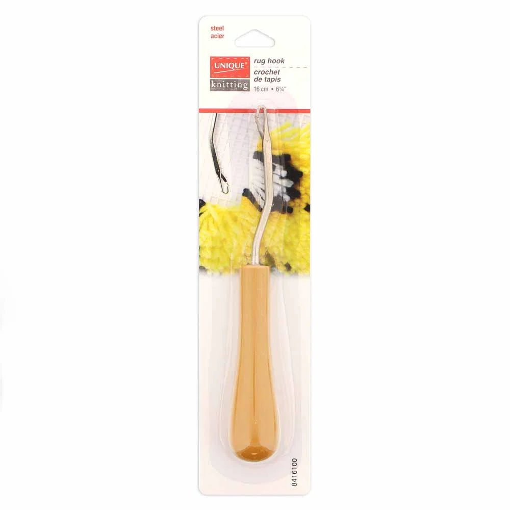 Unique - Rug Hook – Hamilton Craft Studios