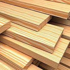 Yellow Pine - Hamilton Craft Studios - Materials & Tools