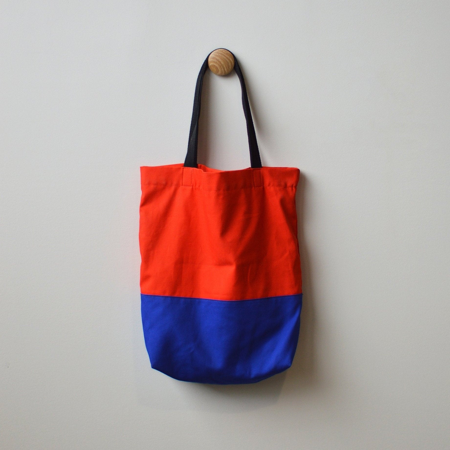 Beginner Sewing - The HCS Tote - Hamilton Craft Studios - Workshop