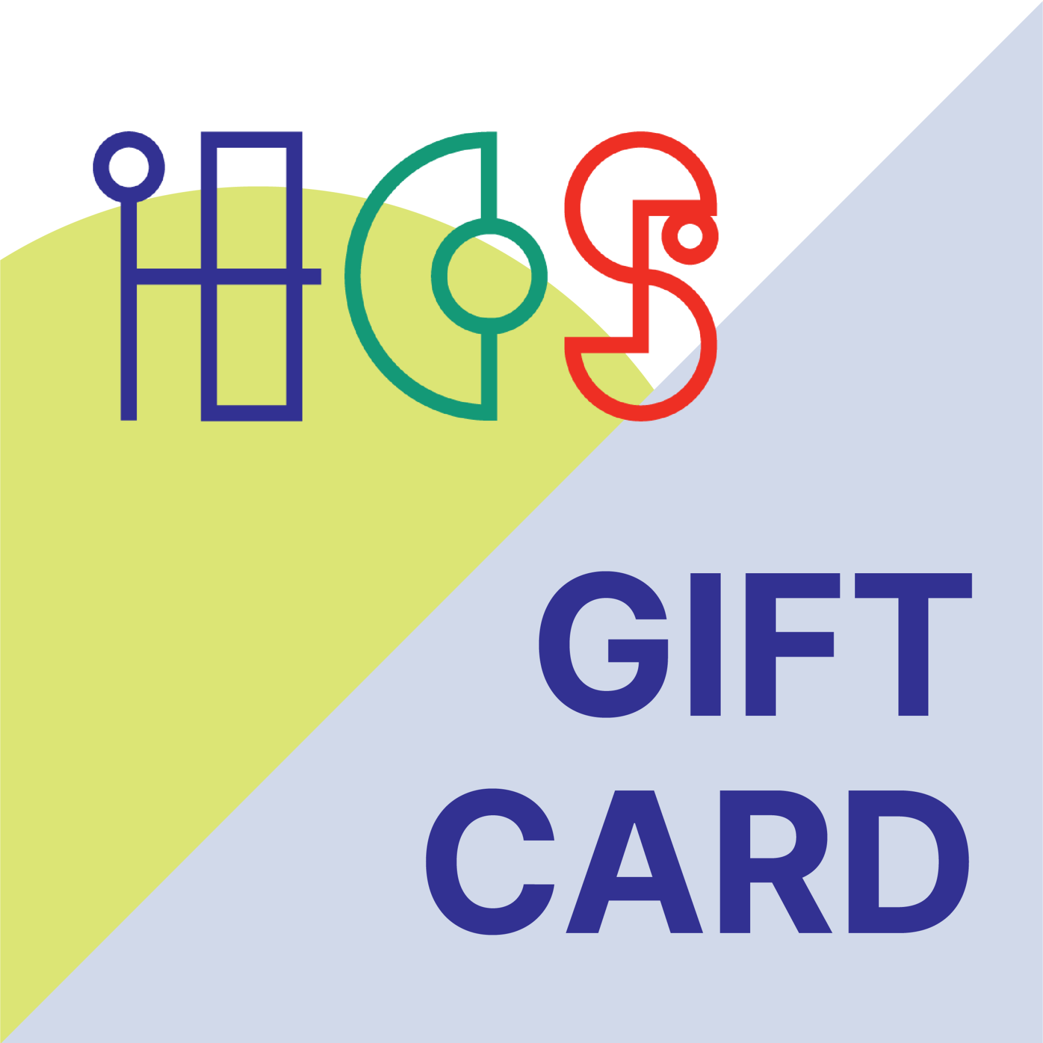 Gift Card - Hamilton Craft Studios - Gift Cards