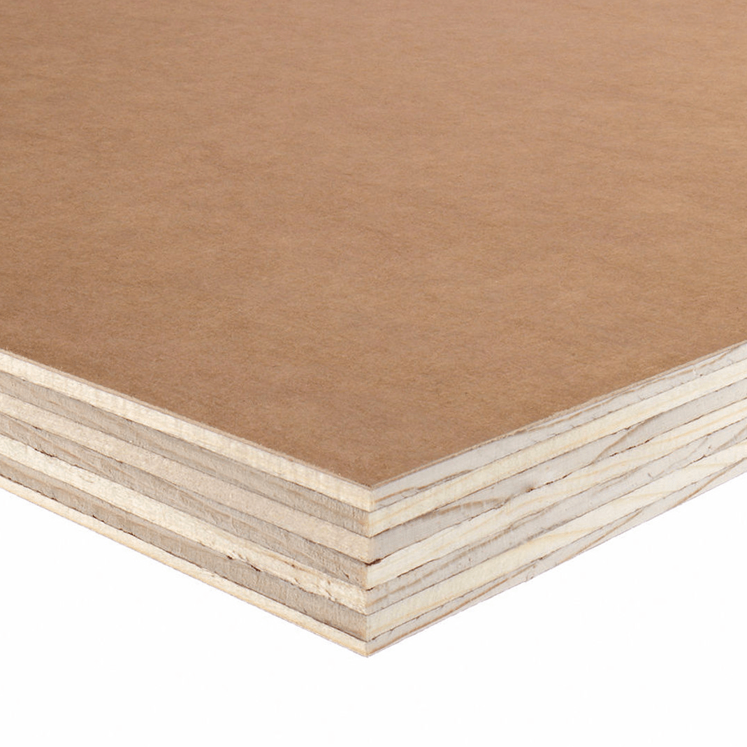 MDO - Crezon "Sign Board" - Hamilton Craft Studios - Materials & Tools