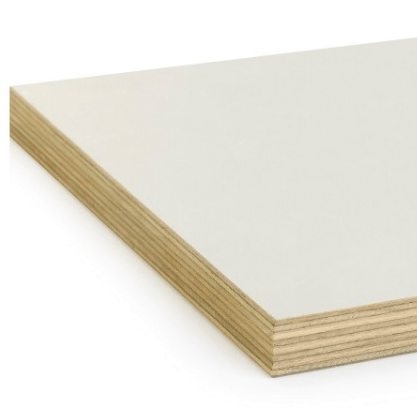 MDO - Crezon "Sign Board" - Hamilton Craft Studios - Materials & Tools