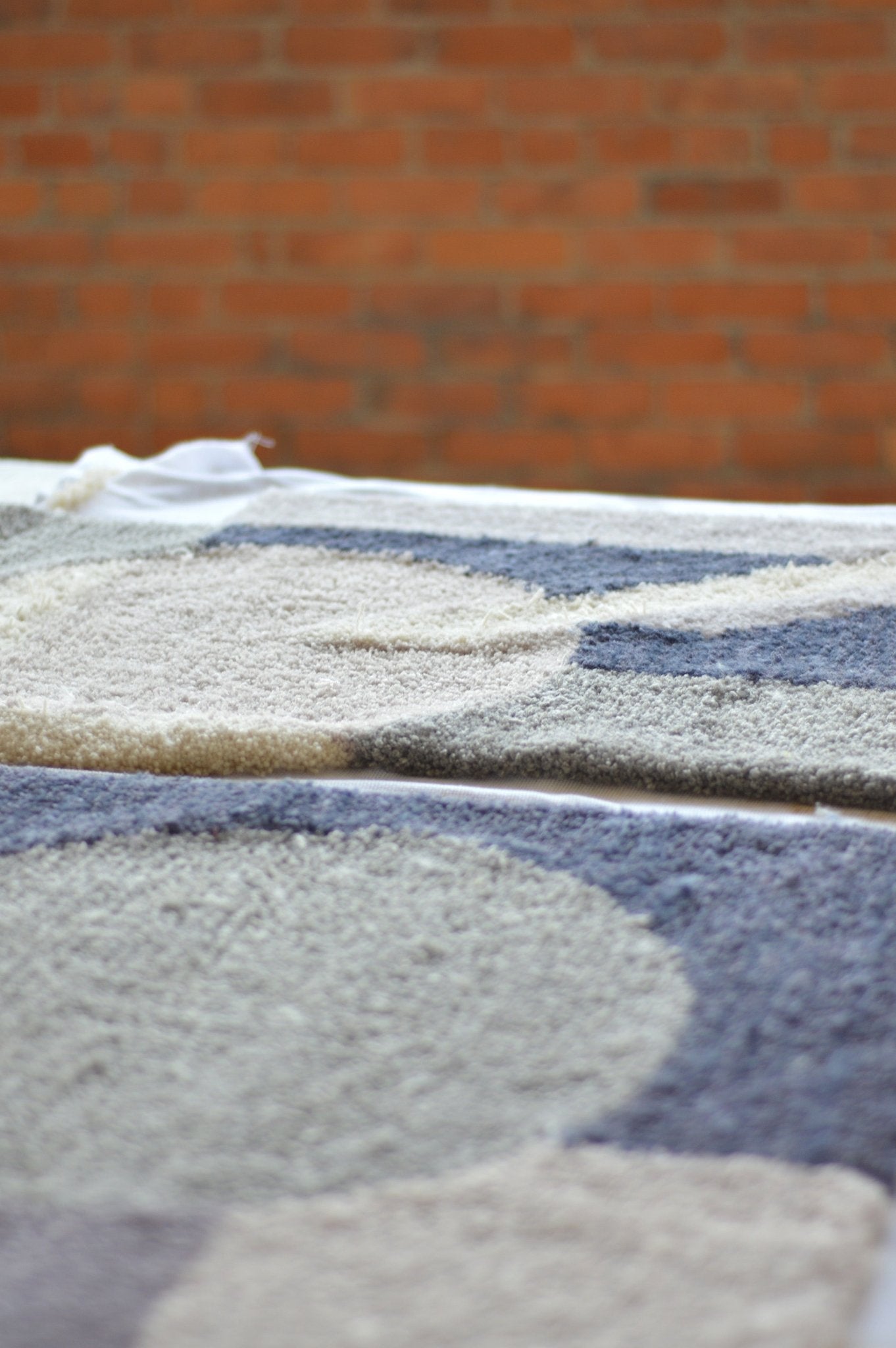 Rug Tufting Basics - Hamilton Craft Studios - Introductory Course