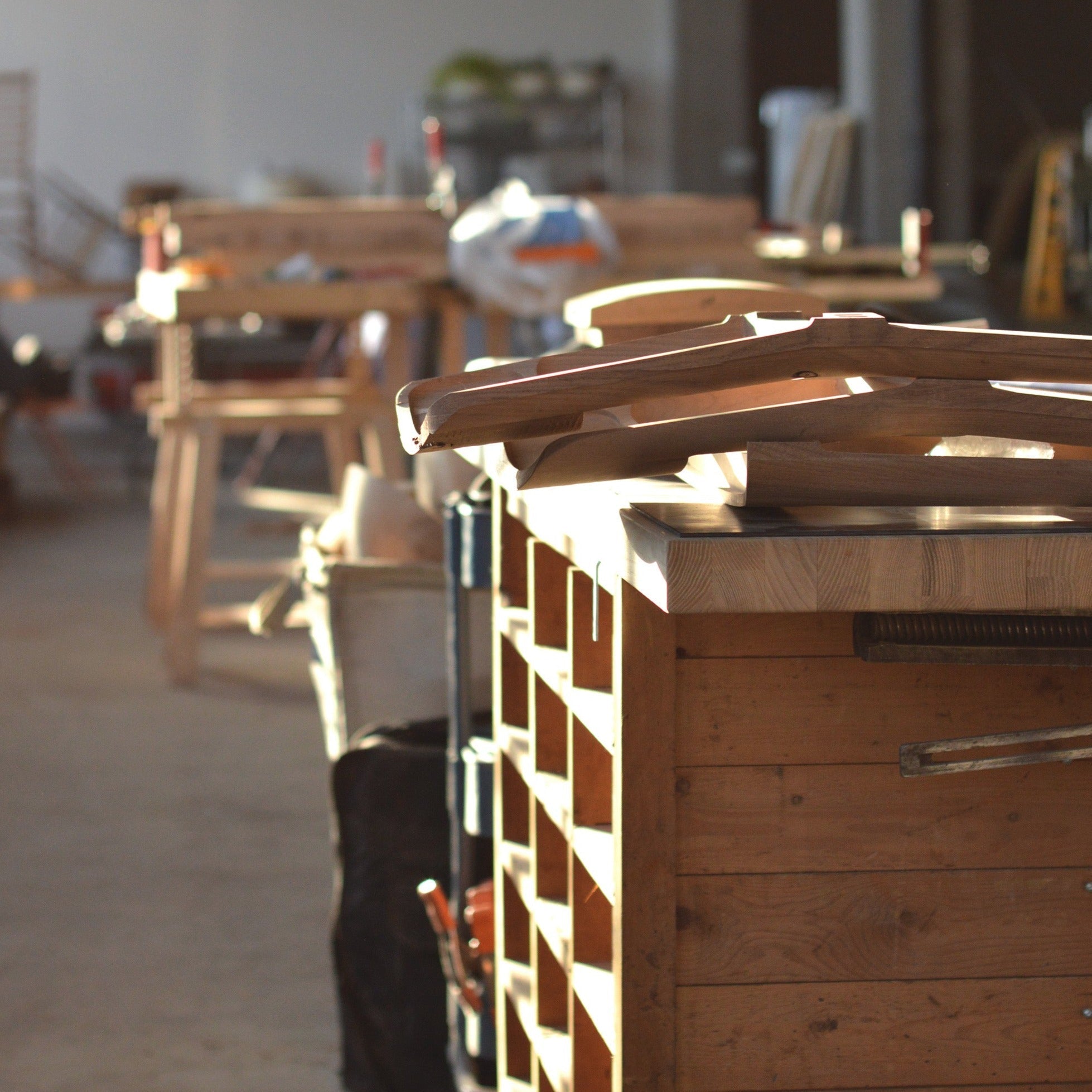 Studio Tour - Hamilton Craft Studios - Event
