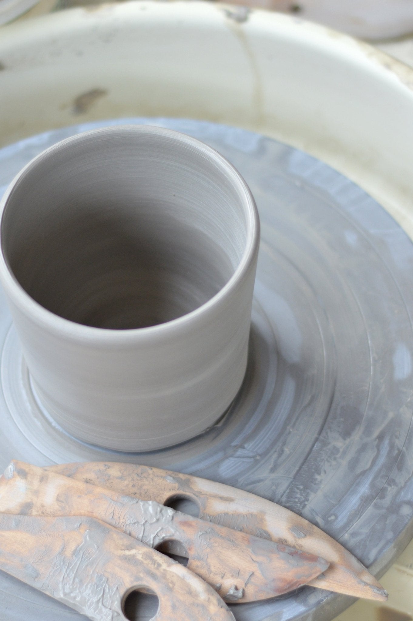 Woodworking for Ceramic Artists - Hamilton Craft Studios - Workshop